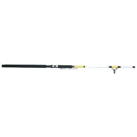 Sea Striker Surf Spinning Rod 10' 2Pc White SS1000